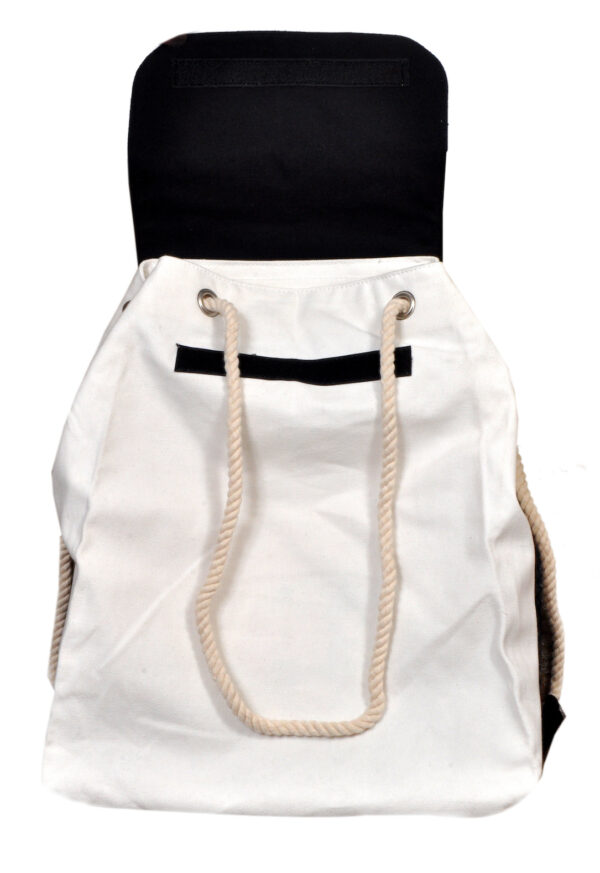 Pitthu Canvas Bag