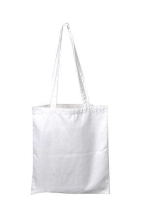 Plain Canvas Drawstring Bag in Dandeli at best price by Bags Hub - Justdial