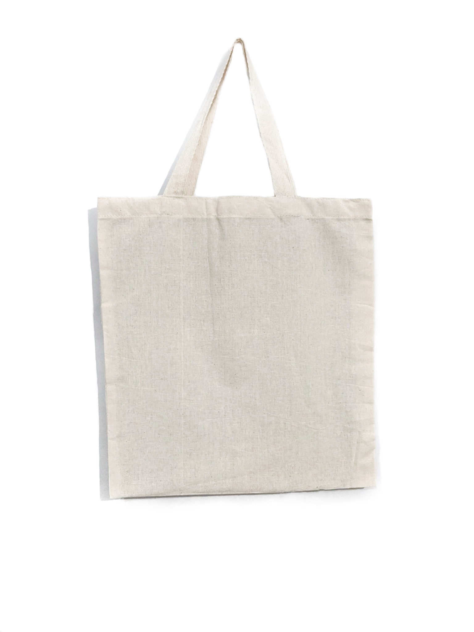 Big Cotton Bags Bulk Order - No Plastic Shop