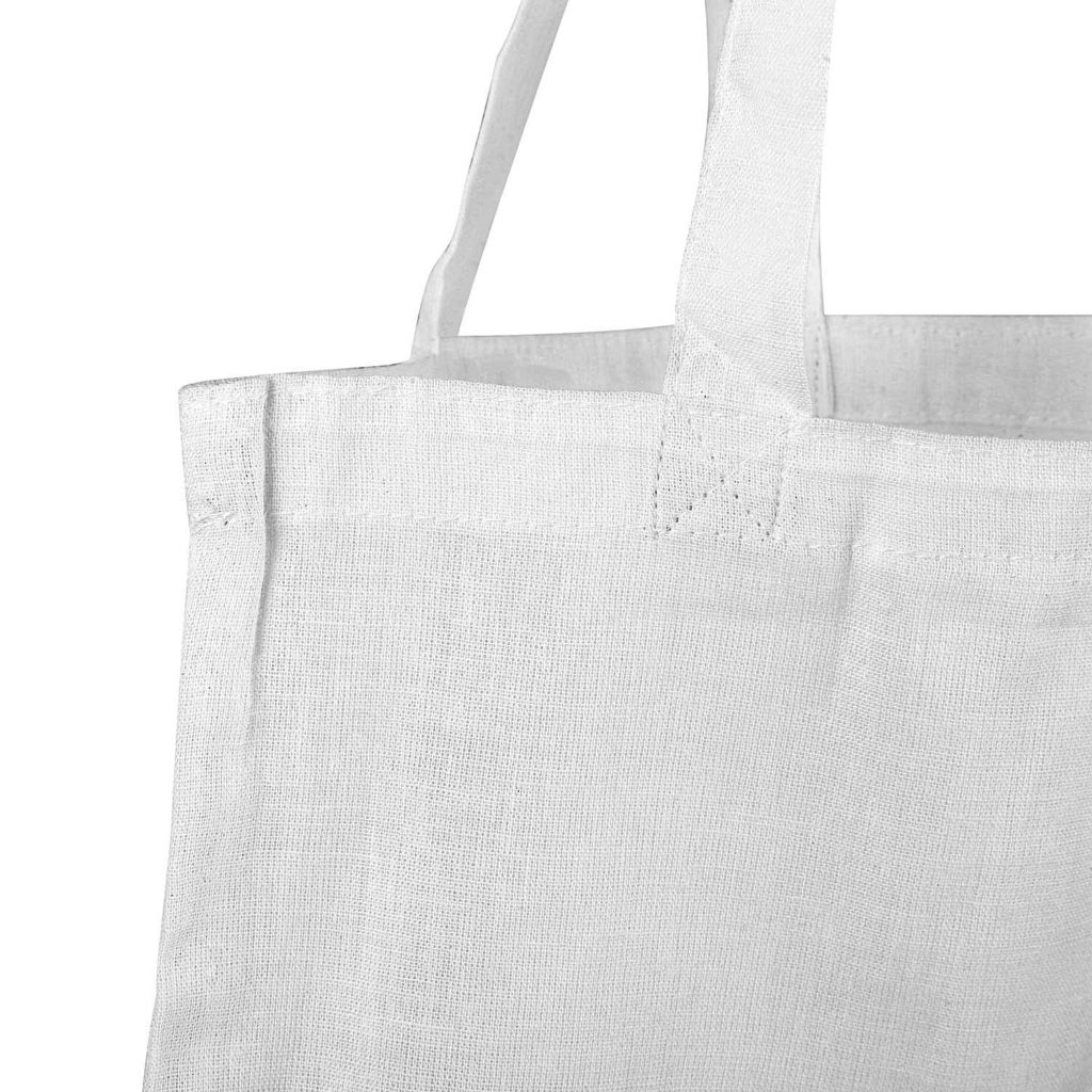 10% off Custom Logo Size Printed Eco Friendly Recycled Reusable Plain Bulk  Large Organic Calico Cotton Canvas Grocery Shopping Tote Bag - China Canvas Tote  Bag and Handbags price | Made-in-China.com