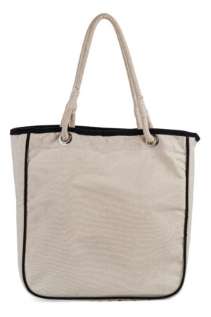 Bolso - Plain Crossbody Bag | YesStyle
