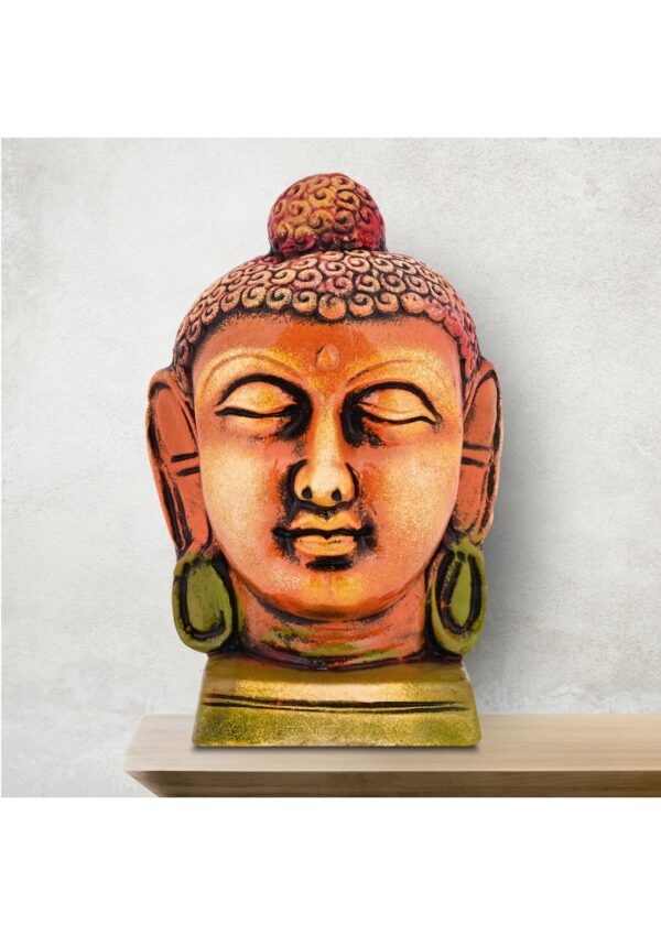 Buddha Statue For Home Decor