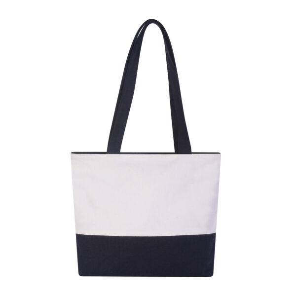 Tote Bag Blue